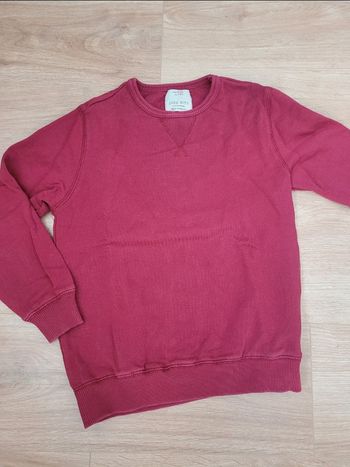Sweat Zara 9-10 ans