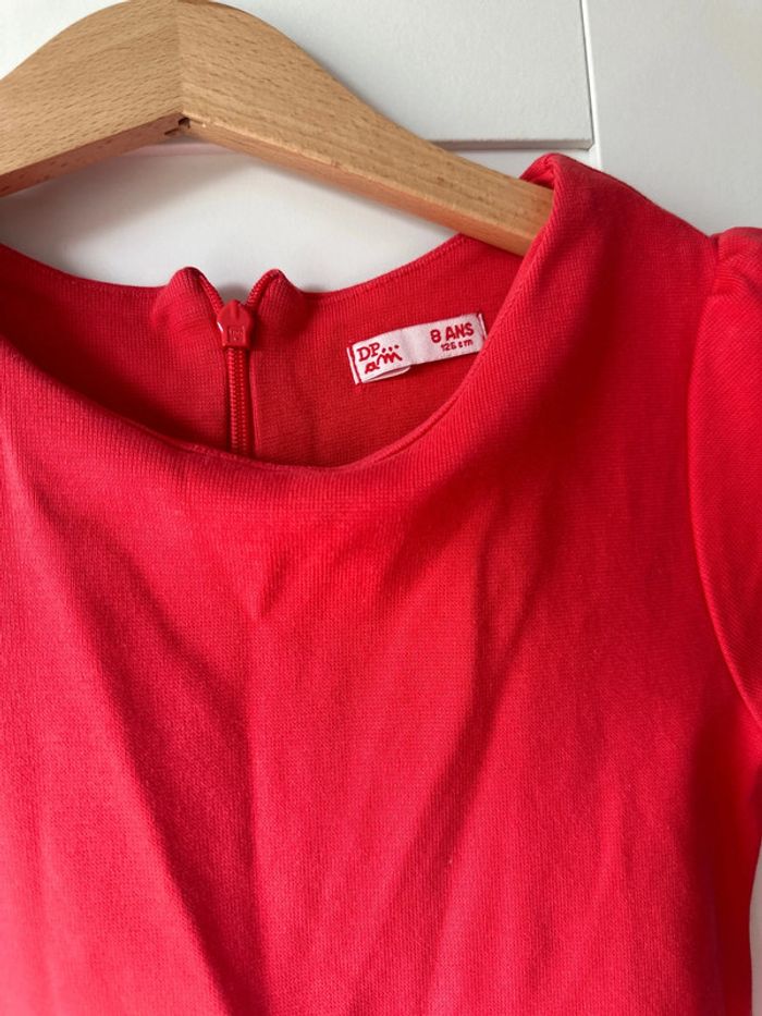 Robe manche courte - photo numéro 2