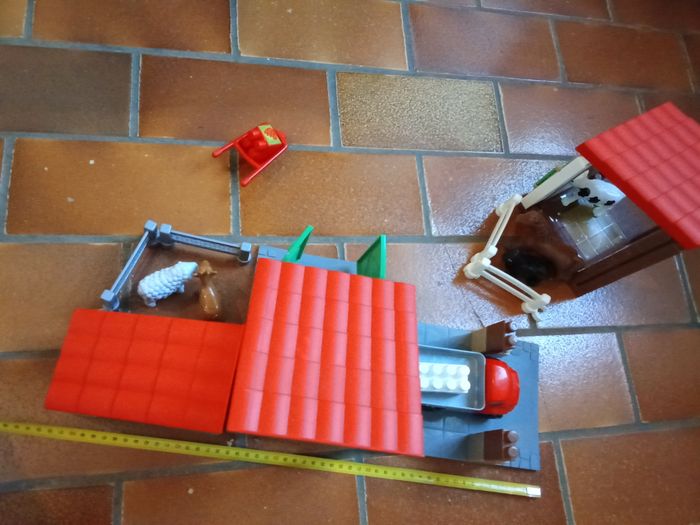 Ferme abrick escoffier - photo numéro 8