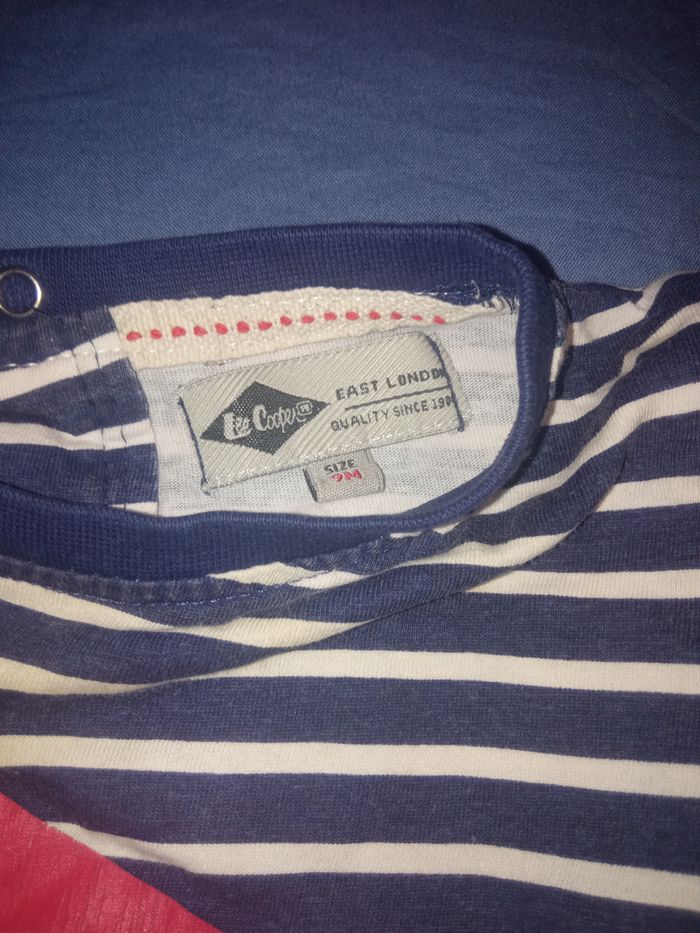 Ensemble Lee Cooper - photo numéro 2