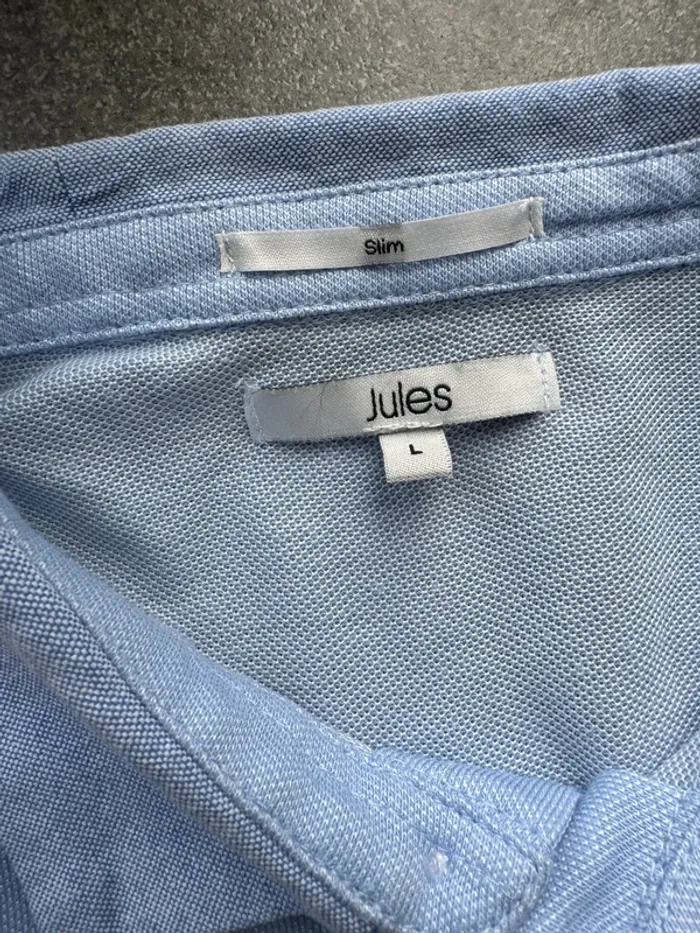 1 polo / 1 chemise - photo numéro 3