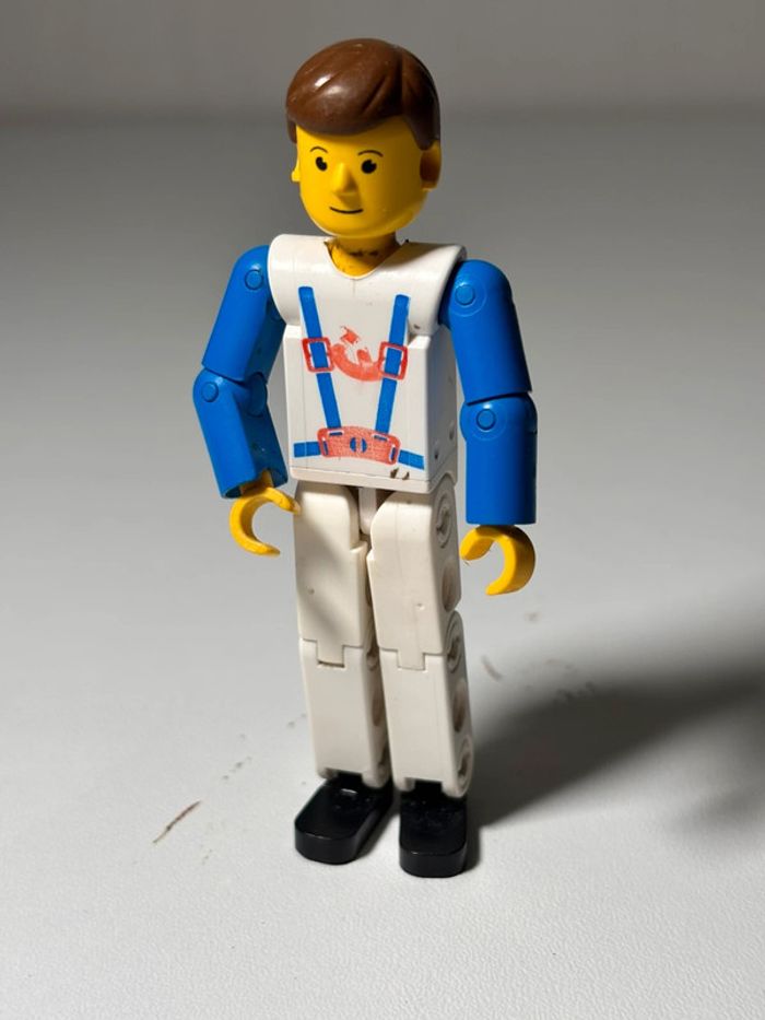 Figurine lego technic