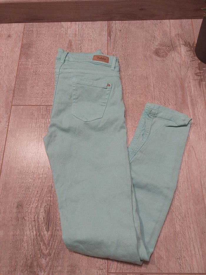Beau jean Zara