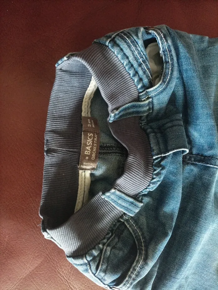 Lots 4 pantalons - photo numéro 15