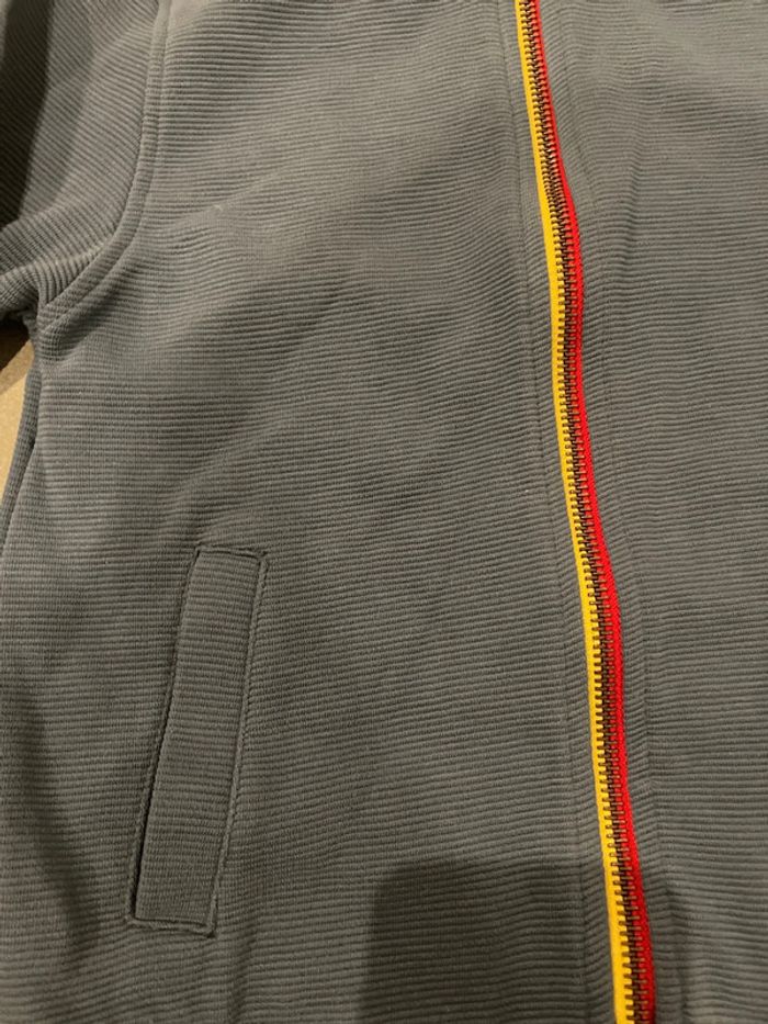 Gilet kiabi - photo numéro 2