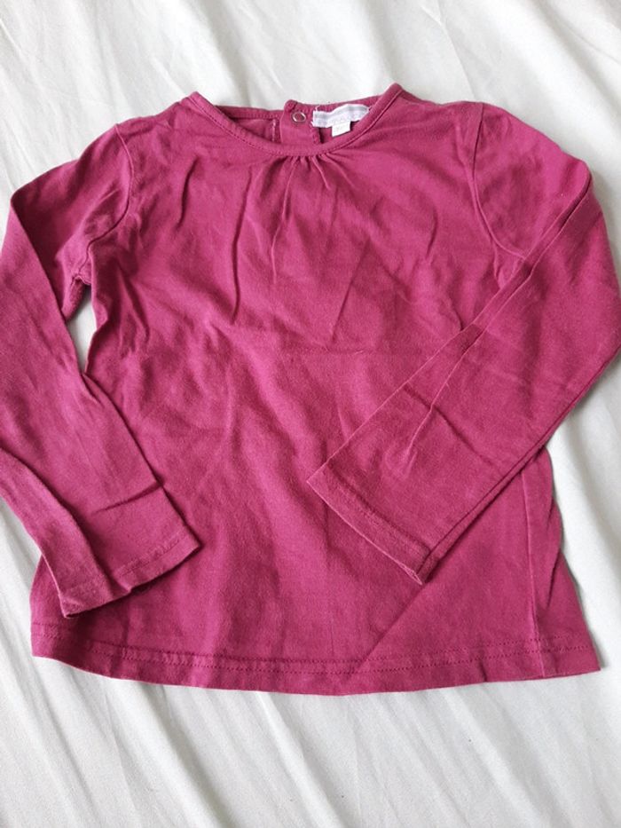 Maillot ML kimbaloo T3A