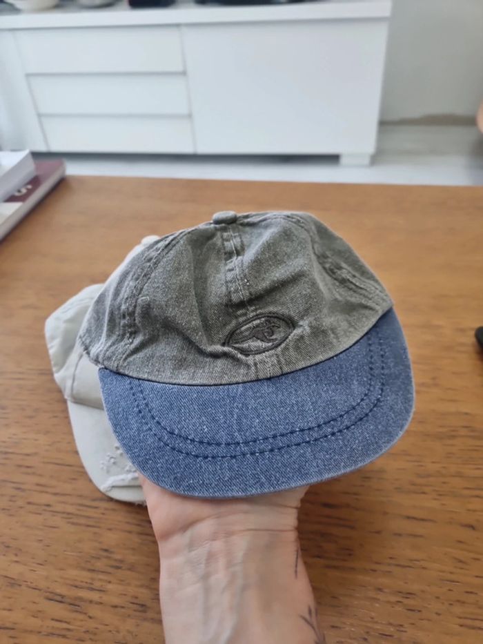 Lot casquettes 44 - photo numéro 2