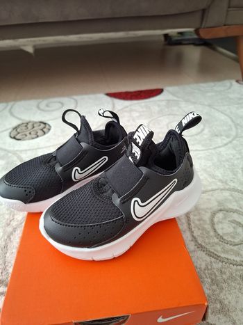 Baskets Nike Flex Runner 
