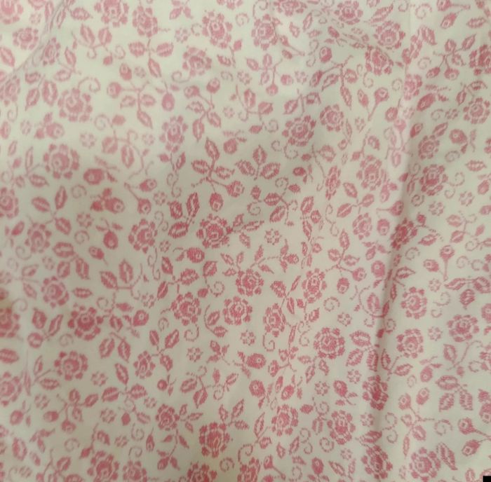 Salopette Fleur - photo numéro 4