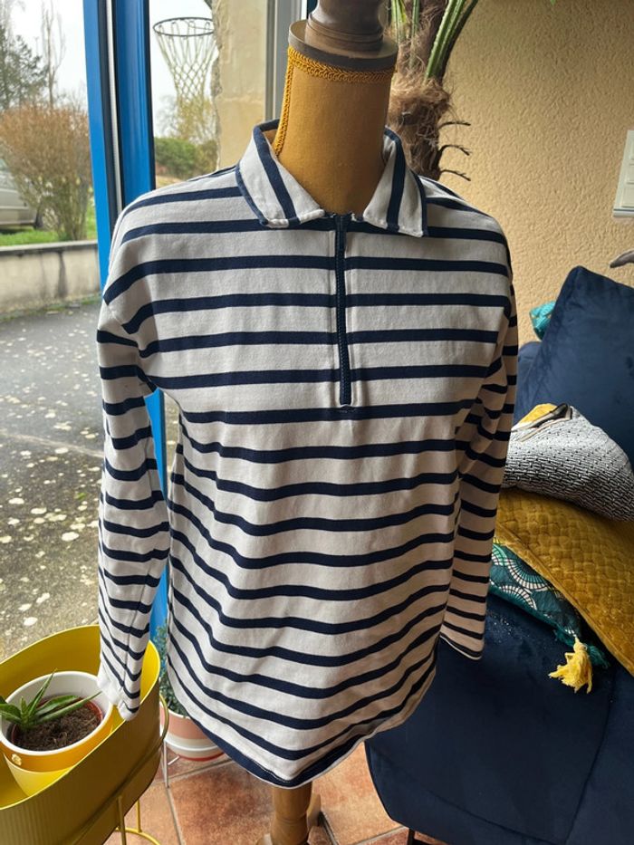 marinière zara