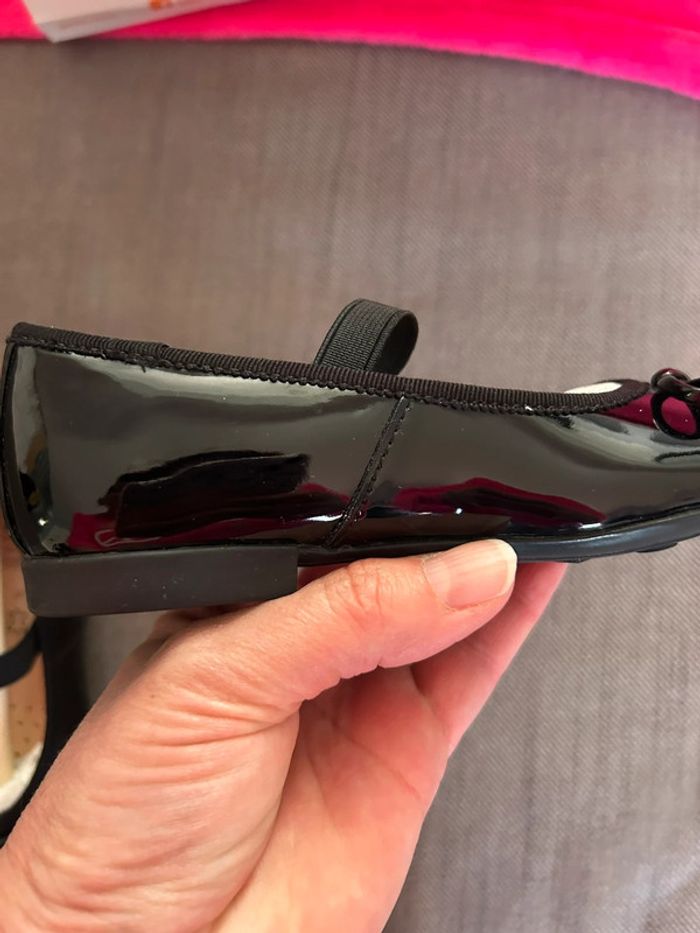 Ballerine - photo numéro 5