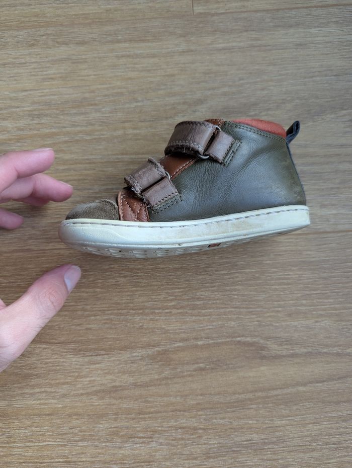 Chaussures shoo pom - photo numéro 6