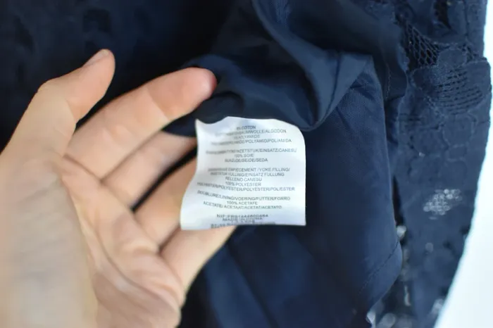 Robe 123 en taille D/B 36 F38- Bon état - photo numéro 3
