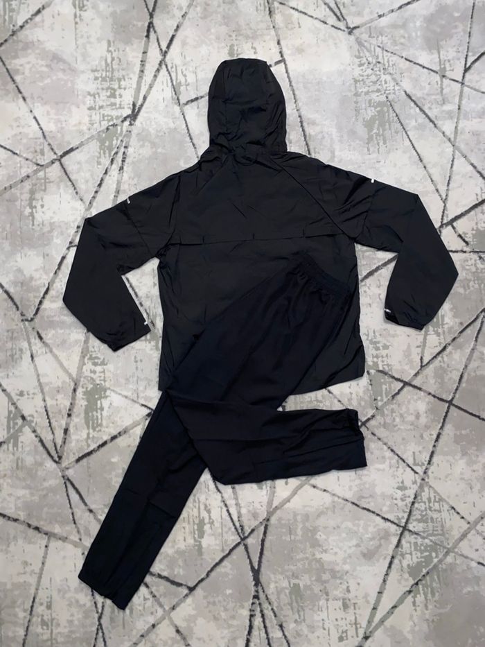 Ensemble Nike Running - Noir - photo numéro 2