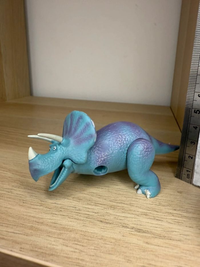 Figurine trixie toy story Disney pixar