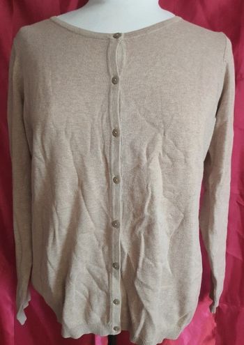 Cardigan femme 38 - M