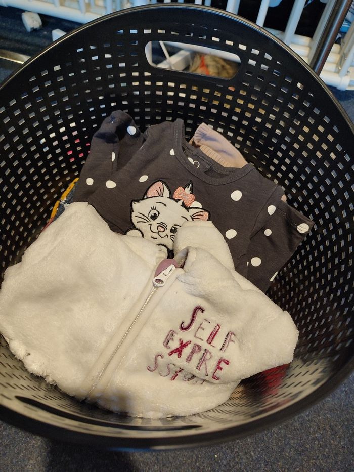 Lot bébé 3 mois