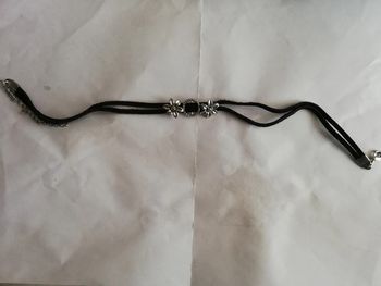 Sublime choker vintage sexy