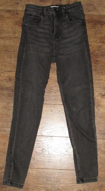jean 12 ans BERSHKA