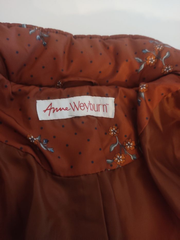 Doudoune - photo numéro 4