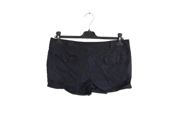 C59 short noir KWoman 38 - photo numéro 4