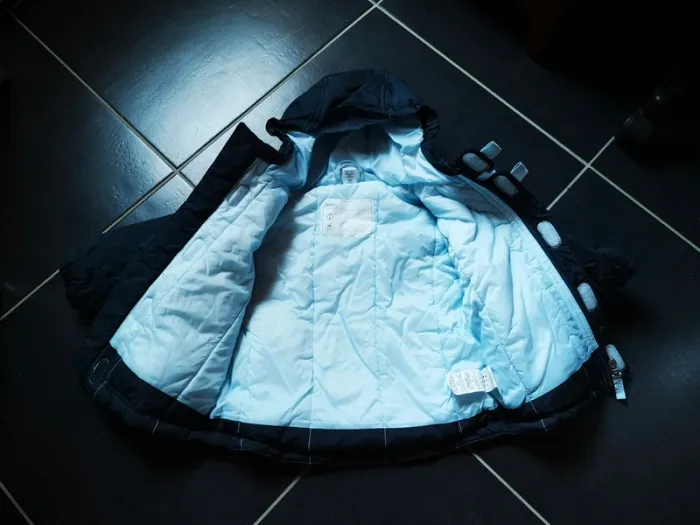 Blouson 18 mois - photo numéro 2
