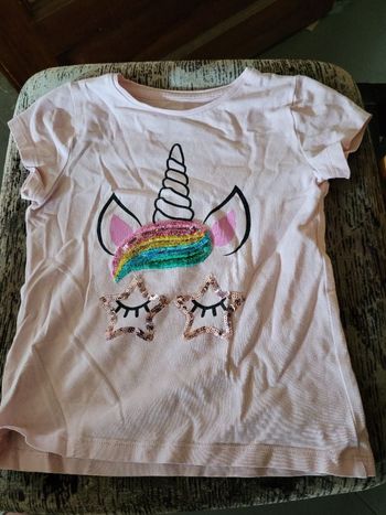 T-shirt orchestra 3 ans