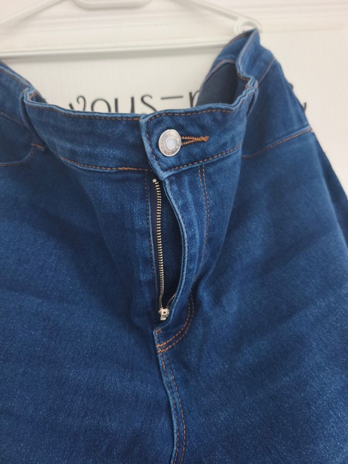 Jeans femme taille 48 - photo numéro 2