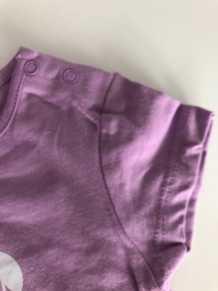 T shirt été - photo numéro 4