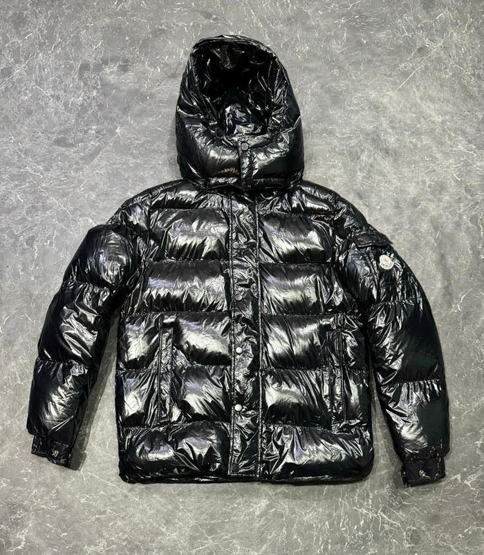 Doudoune moncler - photo numéro 3