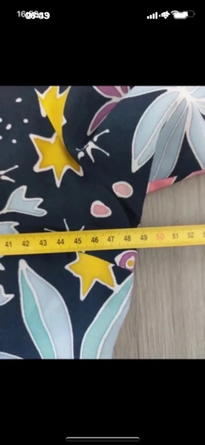 Robe Des Petits Hauts modèle Remiko taille 2 - photo numéro 7