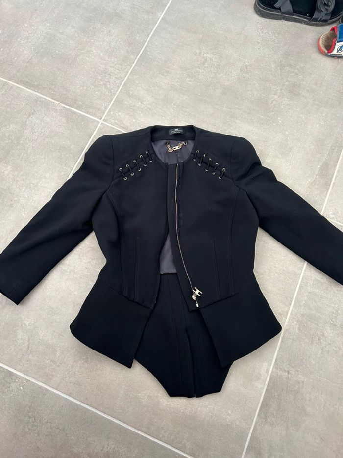 Veste elisabetta franchi