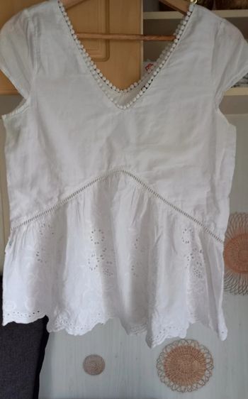 Blouse UNIKA