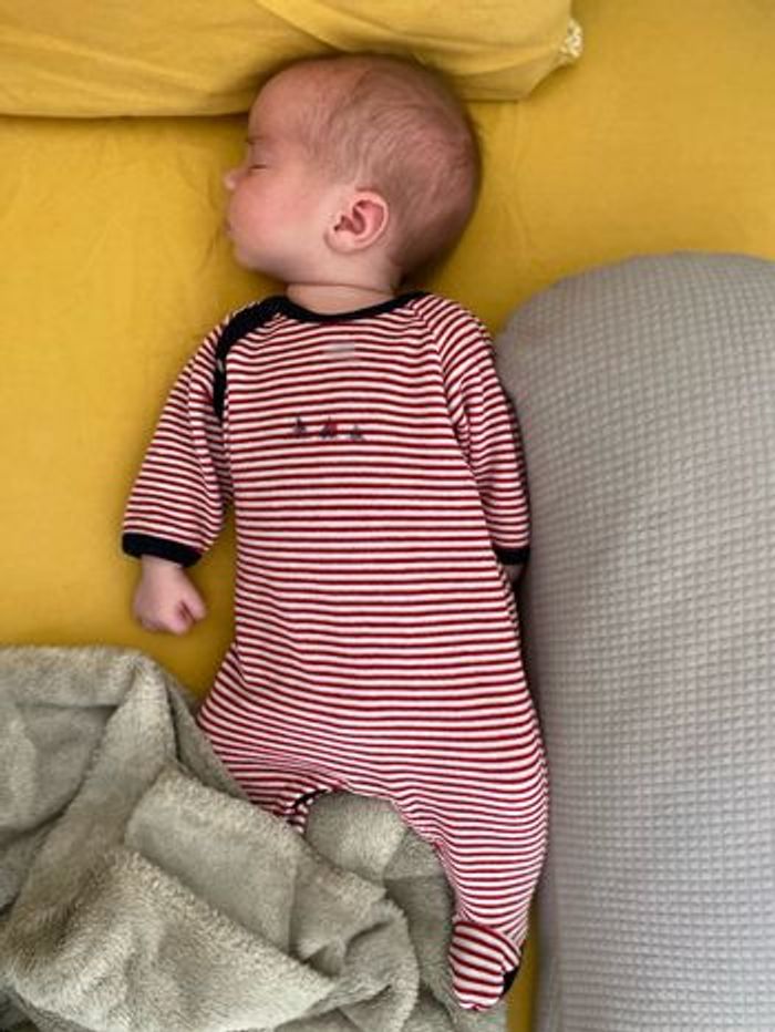 0m | pyjama petit bateau - photo numéro 2