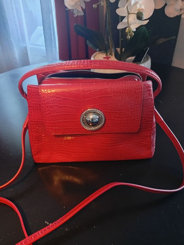 Sac Versace - photo numéro 3