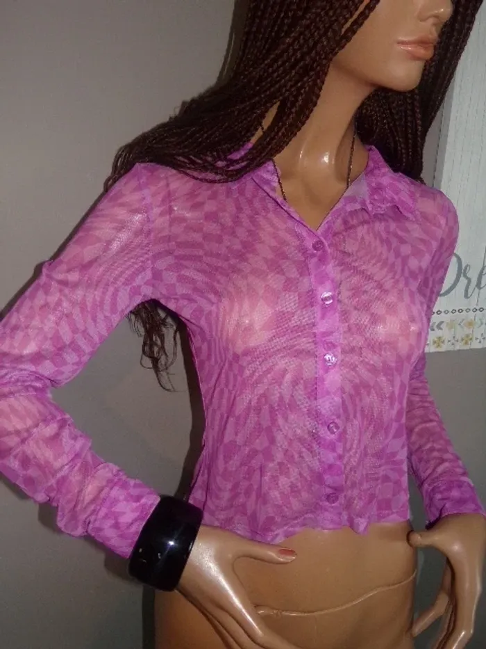 Chemise - photo numéro 3