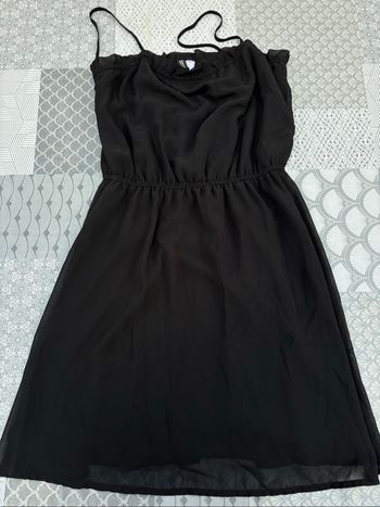 Petite robe noire