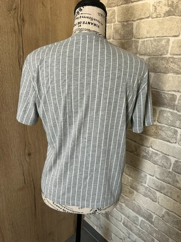 Tee shirt femme taille 40 - photo numéro 3
