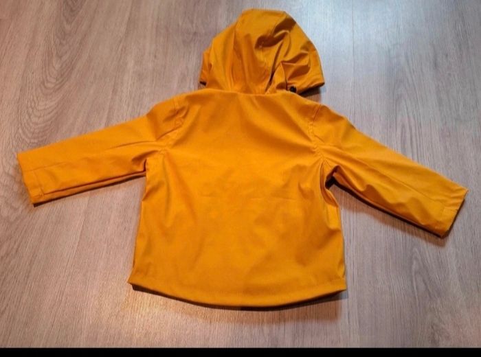 Imperméable - photo numéro 2