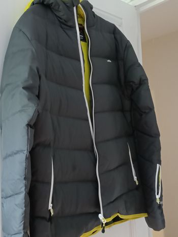 Veste homme