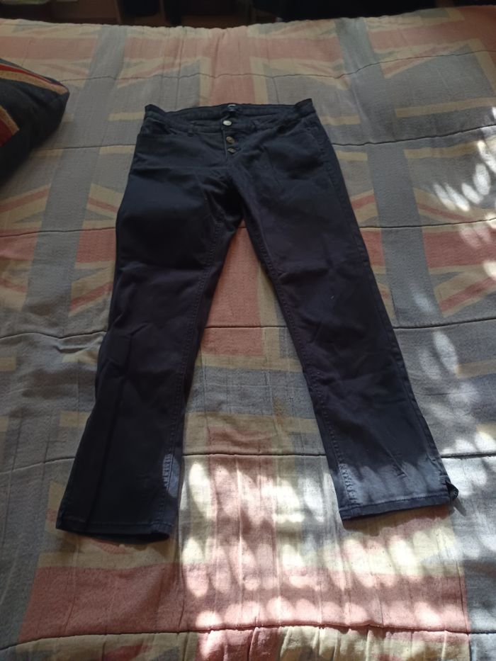 Pantalon Kiabi