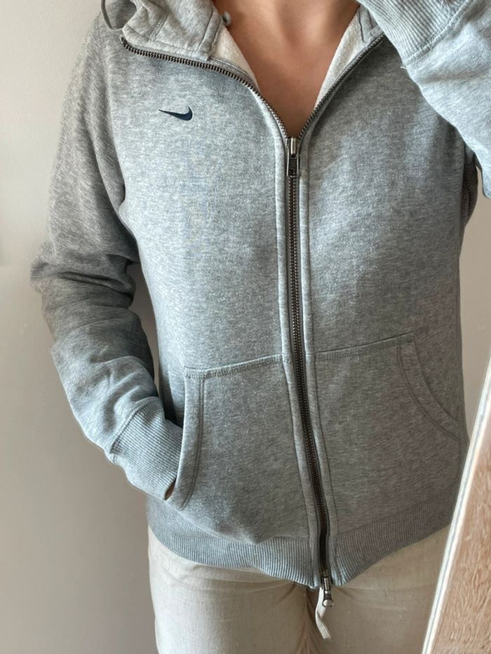 Sweat capuche Nike - photo numéro 6
