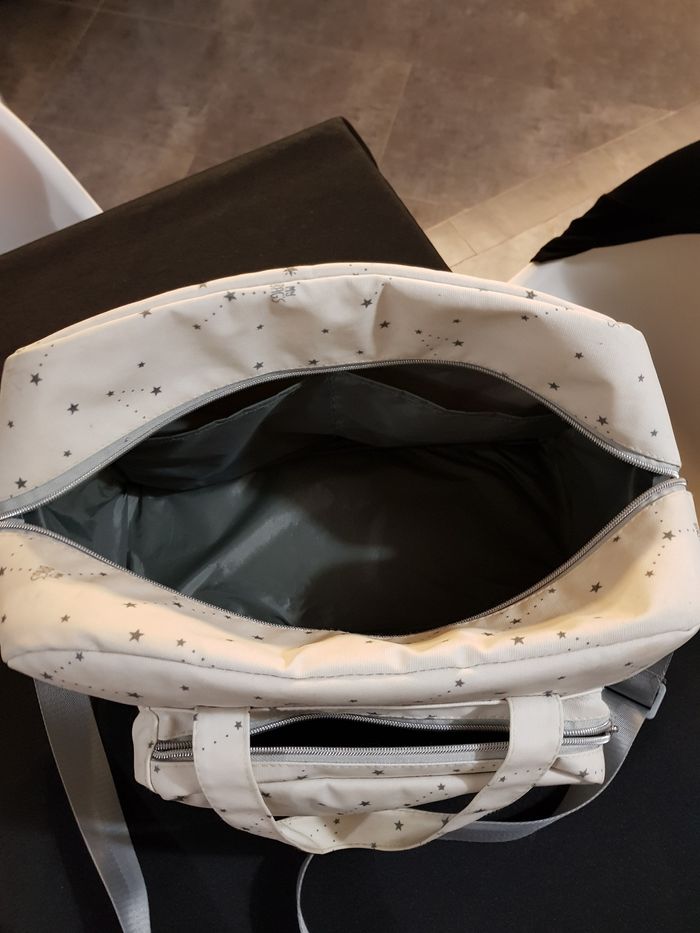 Sac à langer - photo numéro 2