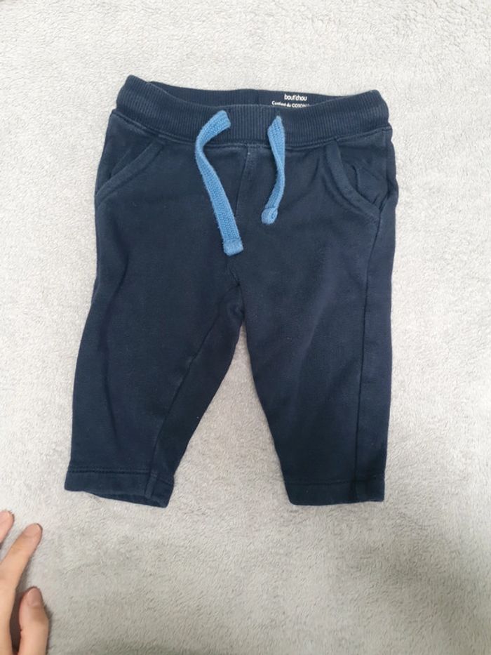 Lot de 4 pantalons hiver - photo numéro 9