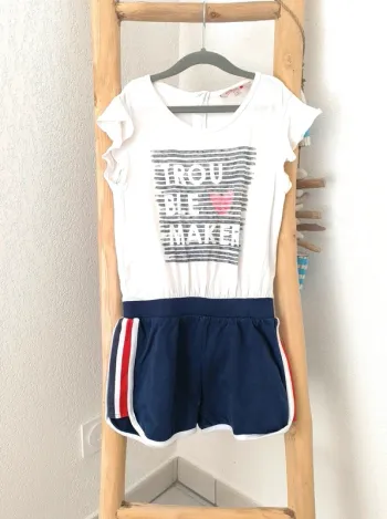 Boboli 8 ans
