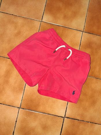 Short de bain T3ans Ralph Lauren