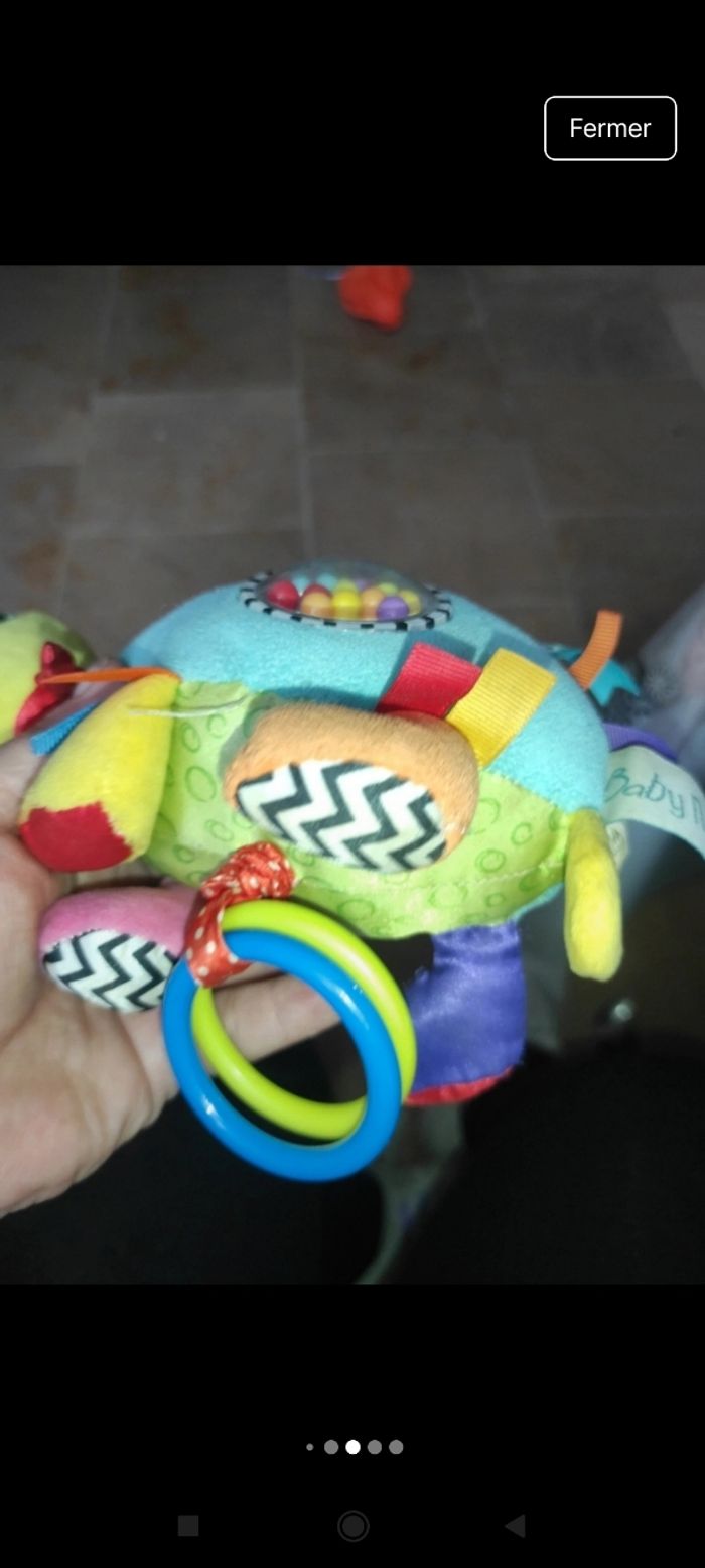 Jouet bébé j40 - photo numéro 5