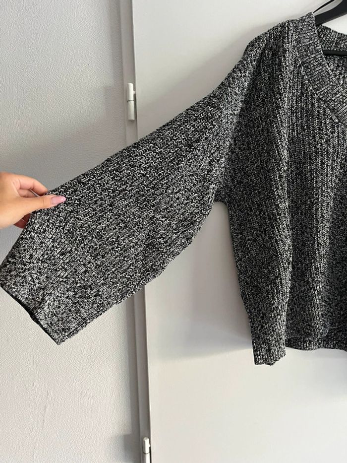 pull manches larges - photo numéro 4