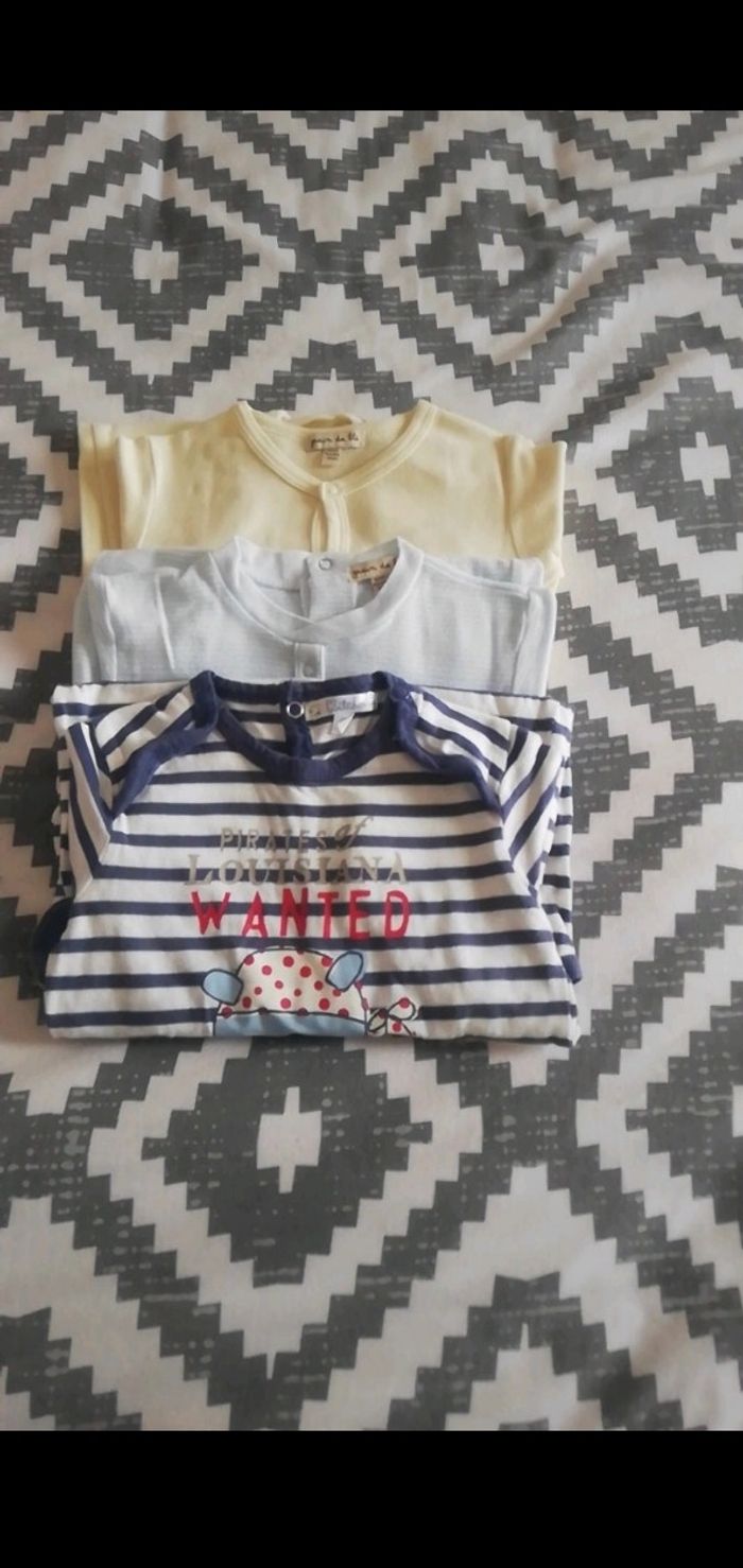 Pyjama /grenouillère