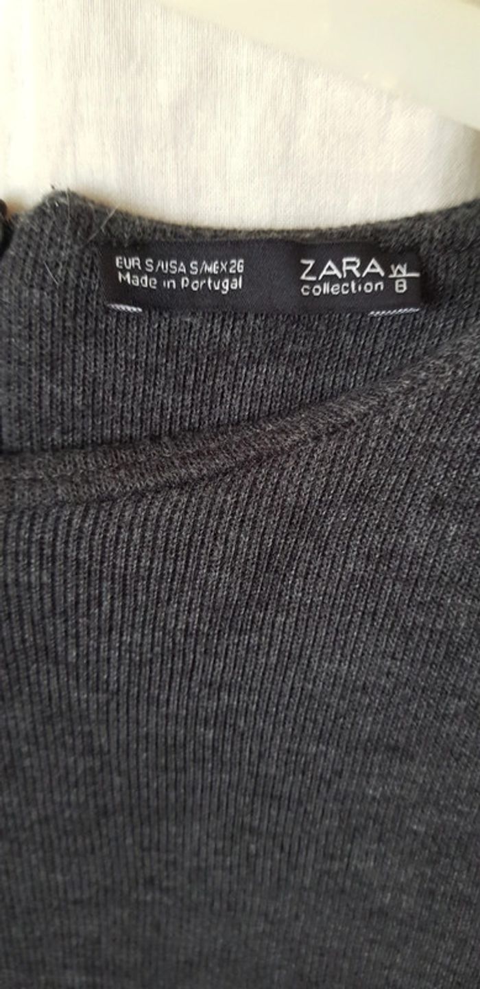 Robe automnale - photo numéro 2